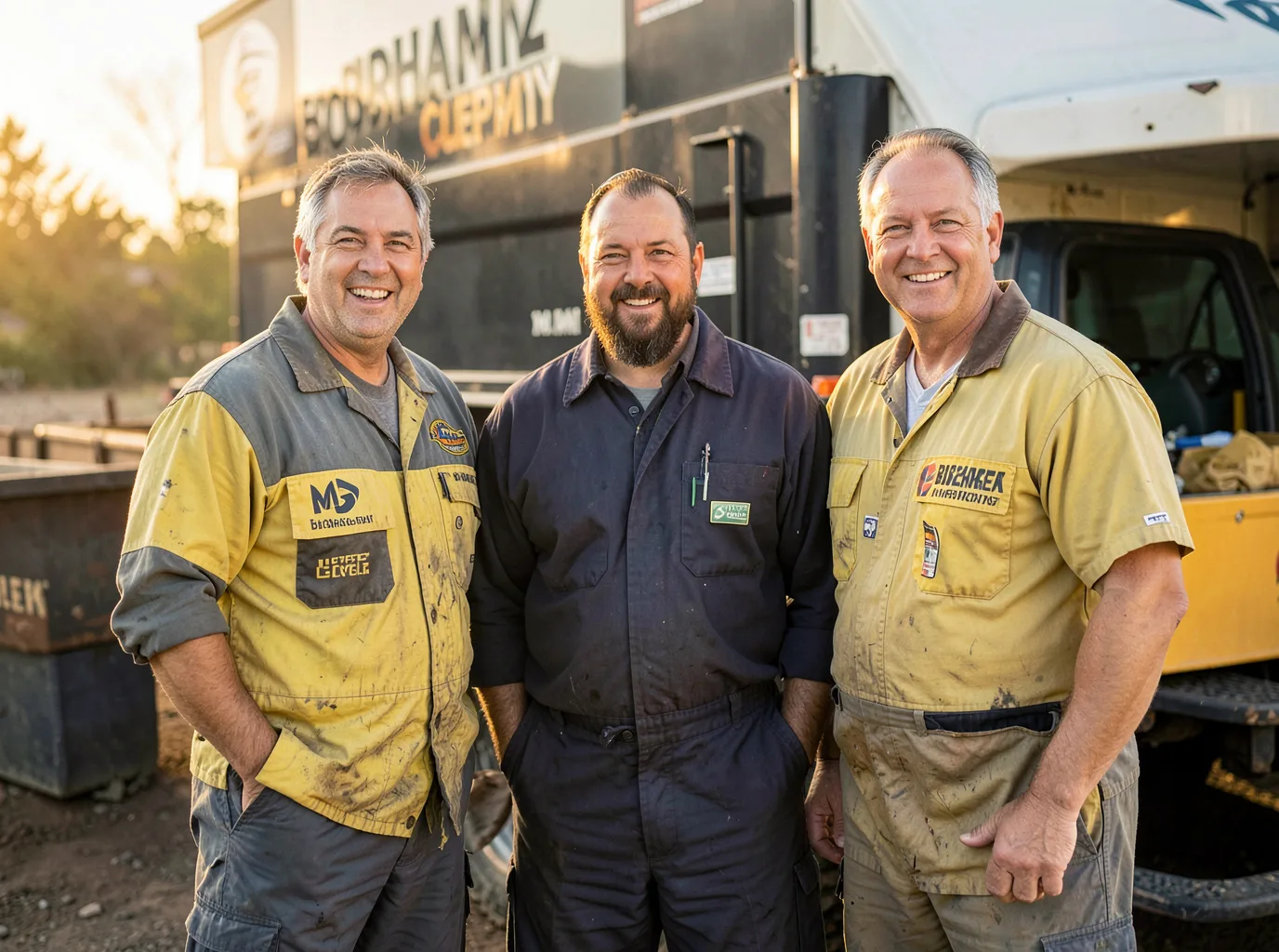 Sewage Cleanup company in Glen Alpine, NC
